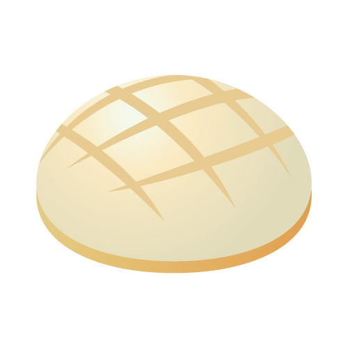メロンパン